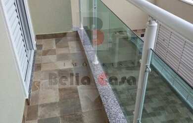 Imagem 9: Sobrado Ipiranga 3 dormitório 1 suite sala ampla 3 banheiros cozinha 3 vagas