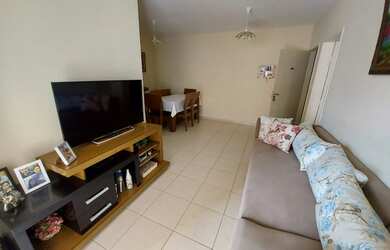 Imagem 3: Apartamento para venda com 71 metros quadrados com 2 quartos em Jardim...