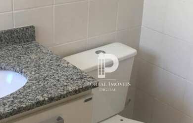 Imagem 12: Apartamento à venda, 94 m² por R$ 410.000,00 - Jardim do Lago - Campinas/SP