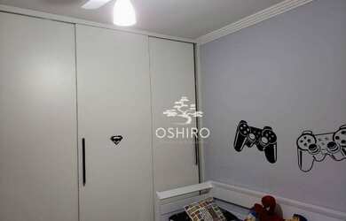 Imagem 11: Apartamento com 3 dormitórios à venda, 131 m² por R$ 750.000,00 - Ponta da Praia - Santos