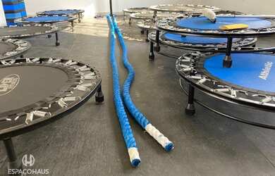 Imagem 10: INDAIATUBA - Terreno Padrão - Jardim Residencial Viena