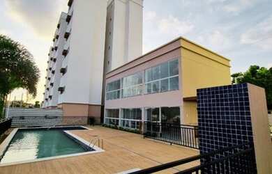 Imagem 13: JN Costa do Forte em Pau Amarelo, condomínio clube, 2 qtos