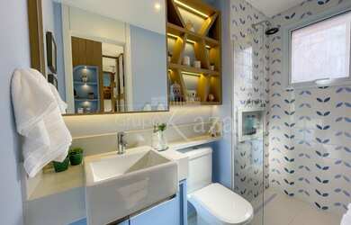 Imagem 7: Apartamentos de Luxo Alto Padrão, Mirai Vila Ema Patriani