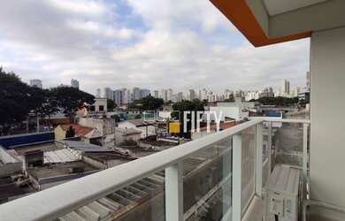 Imagem 8: Apartamento com 1 dormitório, 38 m² - venda por R$ 650.000,00 ou aluguel...