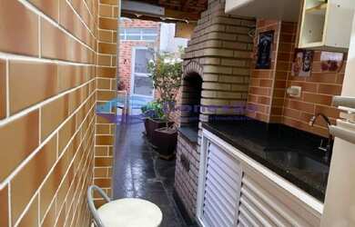 Imagem 11: São Paulo - Casa Padrão - Casa Verde