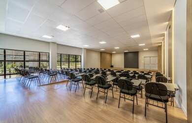 Imagem 16: Conheça o ABC Business Park no Perequê em Porto Belo