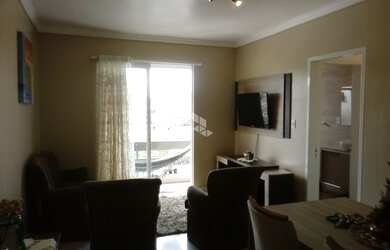 Imagem 11: NOVO HAMBURGO - Apartamento Padrão - Pátria Nova