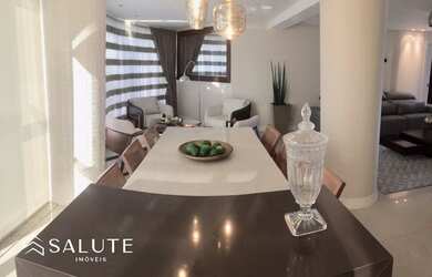 Imagem 3: BALNEáRIO CAMBORIú - Apartamento Padrão - Barra Sul