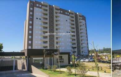 Imagem 5: Apartamento totalmente Mobiliado no Condomínio Contemporâneo em Jundiaí