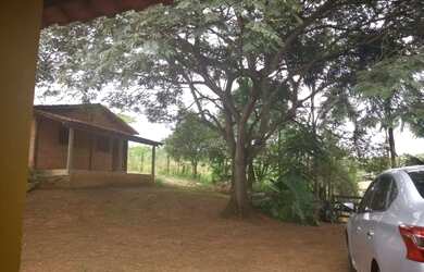 Imagem: A fazenda possui 5.000m² de Área e está localizado em Belvedere