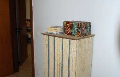 Imagem 12: Apartamento a Venda Jardim Maria Luiza Indaiatuba SP