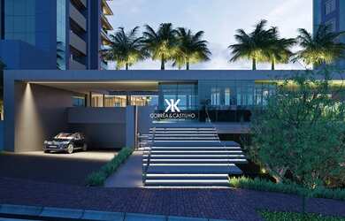 Imagem 7: Apartamento a venda no Edifício UNIQUE Nova Lima, com 313m², com 04...