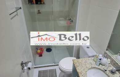 Imagem 16: LINDO APARTAMENTO DE 2 QUARTOS COM 79 M2 NO BORA BORA HILLS NA JOAQUIM...