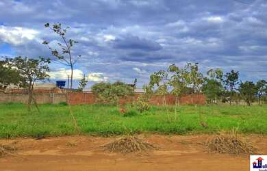 Imagem: O terreno possui 690m² de Área e está localizado em Setor