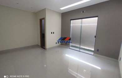 Imagem 14: Casa alto padrão Três Marias