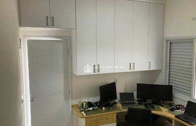 Imagem 6: Sobrado com 4 dormitórios à venda, 250 m² por R$ 1.590.000,00 - Urbanova - São José dos Ca