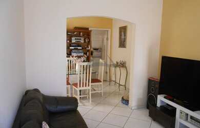 Imagem 2: Casa - Vila Santana - Valinhos