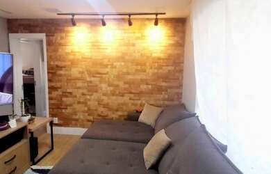 Imagem 7: Jardins do Brasil - Vista externa - 3 suites - Andar alto - Por R$ 1.290.000