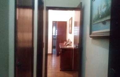 Imagem 3: Casa (sobrado Casa com 3 dormitórios