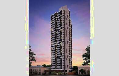 Imagem: O apartamento à venda possui 2 Dormitórios, 1 Banheiro, 1