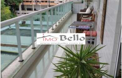 Imagem 6: LINDO E AMPLO APARTAMENTO NO MAJESTY NA JOAQUIM PINHEIRO