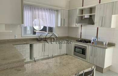 Imagem 7: INDAIATUBA - Casa de Condomínio - RESIDENCIAL BEIRA DA MATA