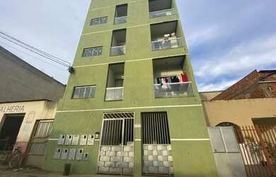 Imagem 3: Apartamento para venda tem 58 metros quadrados