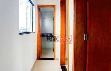 Imagem 11: Apartamento Duplex a venda na região do Tatuapé, 55 m² por R$ 330.000...