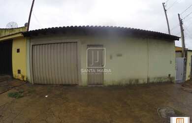 Imagem: O depósito possui 3 Vagas na garagem, 231m² de Área e está