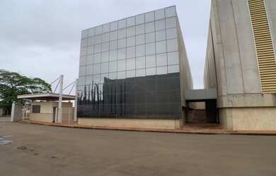 Imagem 8: galpão - Betel - Paulínia