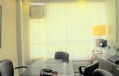 Imagem: O depósito possui 130m² de Área, Imóvel mobiliado e está