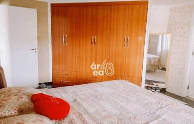 Imagem 11: Casa à venda, 145 m² por R$ 580.000,00 - Nossa Senhora do Rosário -...