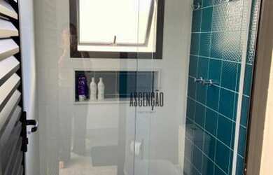 Imagem 14: Casa com 4 dormitórios à venda, 488 m² por R$ 3.499.000,00 - Condomínio Arujá Verdes Lagos