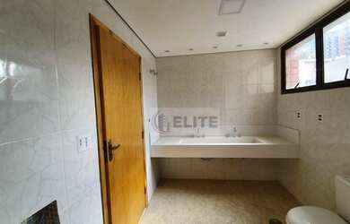 Imagem 5: Apartamento com 3 dormitórios à venda, 250 m² por R$ 850.000,00 - Vila...