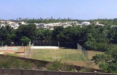 Imagem 10: Terreno à venda, 376 m² por R$ 350.000,00 - Abrantes - Camaçari/BA