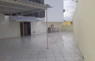 Imagem 15: Lindo Apartamento de 3 Quartos 3 Banheiros Elevador em Itapuã