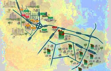 Imagem 5: Lote de esquina estratégico no Jardins Londres 624,72m2