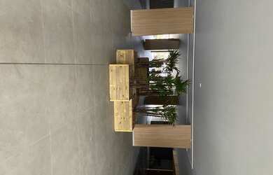 Imagem 4: Primeira quadra da praia. Piscina, Varanda, 260m² de Áreae4 Vagas na...