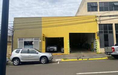 Imagem 1: Salão para alugar, 600 m² por R$ 15.000,00/mês - Centro - Londrina/PR