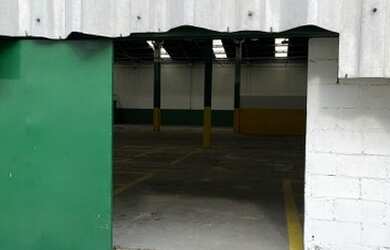 Imagem 8: Galpão/Depósito/Armazém para aluguel possui 2200 metros quadrados