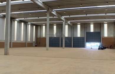 Imagem 3: galpão - Betel - Paulínia