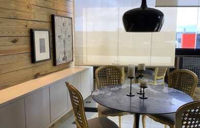 Imagem 13: Locação 1 /4 82 m2 mobiliado 4 mil Salavdor prime