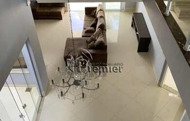 Imagem 5: INDAIATUBA - Casa de Condomínio - RESIDENCIAL BEIRA DA MATA