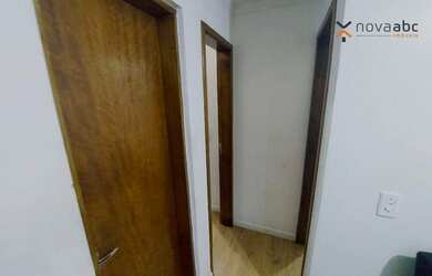 Imagem 6: Cobertura à venda, 40 m² por R$ 280.000,00 - Vila Helena - Santo André/SP