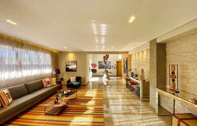 Imagem 4: Apartamento alto padrão Edifício Versailles Residencial, à venda Ribeirão...