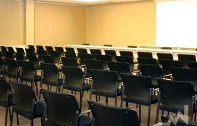 Imagem 5: MUNDO PLAZA - SALA 44m² - CAMINHO DAS ÁRVORES