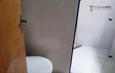 Imagem 8: Sobrado à venda, 115 m² por R$ 450.000,00 - Vila Linda - Santo André/SP