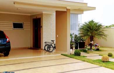 Imagem 2: ARTUR NOGUEIRA - Casa de Condomínio - Jardim Dos Manacás