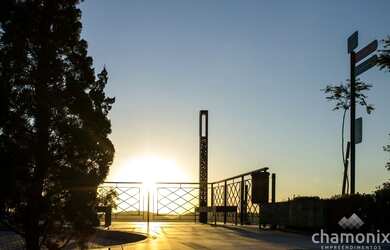 Imagem 2: Terreno Villa Toscana. 381m² de Área