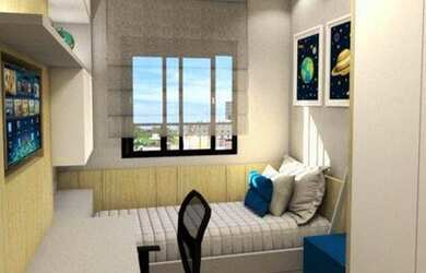 Imagem 11: Cobertura à venda, 85 m² por R$ 930.000,00 - Campestre - Santo André/SP